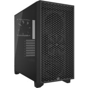Productafbeelding van Corsair 3000D Airflow Black Behuizing