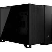 Corsair 2500D Airflow Black Behuizing