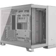 Corsair 2500X White Behuizing