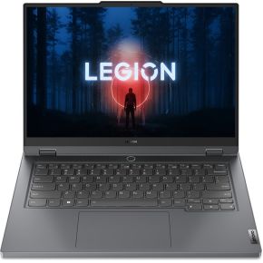 Lenovo Legion Slim 5 14APH8 14.5" Ryzen 7 RTX 4050 Gaming laptop