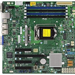 Supermicro X11Ssm supermicro kopen in de aanbieding Supermicro X11Ssm supermicro kopen in de aanbieding
