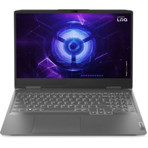 Lenovo LOQ 15IRH8 15.6" Core i5 RTX 2050 gaming laptop