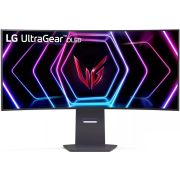 LG Ultragear 39GS95QE-B 39" Wide Quad HD 240Hz Curved OLED gaming monitor