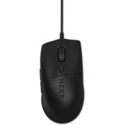 NZXT Lift 2 Ergo zwarte Muis