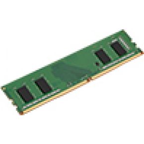 Kingston Technology ValueRAM KVR26N19S6/4 4 GB DDR4 2666 MHz Geheugenmodule