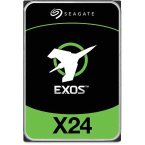 Seagate Exos X24 3.5" 24 TB SATA