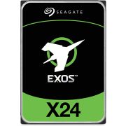 Bundel 1 Seagate Exos X24 3.5" 24 TB SA...