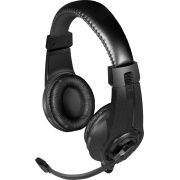 Speedlink Legatos Bedraad Zwart