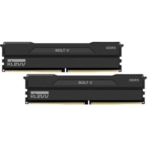 KLEVV DDR5 BOLT V 2x16GB 6000 CL28