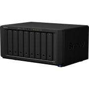Synology-DiskStation-DS1821-Desktop-Ethernet-LAN-Zwart-V1500B-NAS