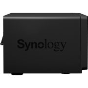 Synology-DiskStation-DS1821-Desktop-Ethernet-LAN-Zwart-V1500B-NAS