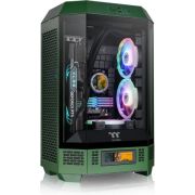 Thermaltake The Tower 300 Racing Green Behuizing