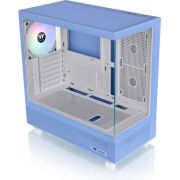 Thermaltake View 270 TG Mid Tower Blauw Behuizing