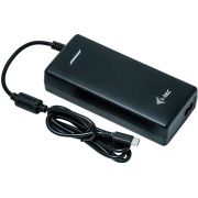 i-tec-Metal-USB-C-Ergonomic-4K-3x-Display-Docking-Station-with-Power-Delivery-85-W-Universal-Charg