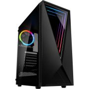 Kolink VOID RGB Midi-Tower Behuizing