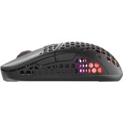 CHERRY-XTRFY-M42-RGB-Zwart-Gaming-muis