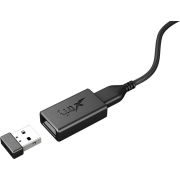CHERRY-XTRFY-M42-RGB-Ambidextrous-RF-draadloze-USB-Type-C-Optisch-19000-DPI-muis