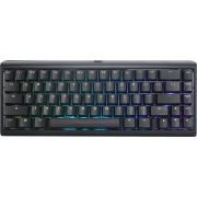Ducky Tinker 65 USB Zwart Toetsenbord
