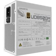 Gigabyte-UD850GM-PG5W-power-supply-unit-750-W-20-4-pin-ATX-ATX-Zwart-PSU-PC-voeding
