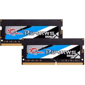 G.Skill DDR4 SODIMM Ripjaws 2x8GB 3200