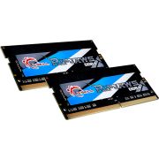 G.Skill DDR4 SODIMM Ripjaws 2x8GB 3200MHz - [F4-3200C22D-16GRS]