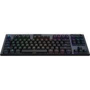 Logitech-G-G915-Lightspeed-TKL-GL-Tactile-QWERTY-US-toetsenbord