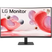Megekko LG 32MR50C-B 32" Full HD VA Curved monitor aanbieding
