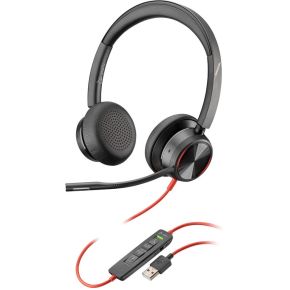 POLY Blackwire 8225 USB-A Headset