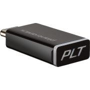 POLY BT600 USB-C Bluetooth Adapter (Bagged)