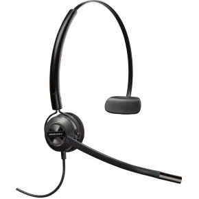 POLY EncorePro 540D met Quick Disconnect Convertible Digital Headset TAA