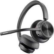 Bundel 1 POLY Voyager 4320 UC stereo US...