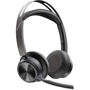 POLY Voyager Focus 2 USB-C Headset