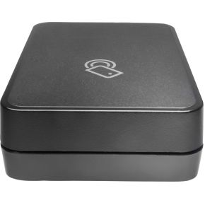 HP Jetdirect 3100w print server Zwart Draadloze LAN