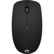 HP X200 RF Draadloos Optisch 1600 DPI Ambidextrous Muis