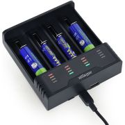 Gembird-BC-USB-02-batterij-oplader-Huishoudelijke-batterij