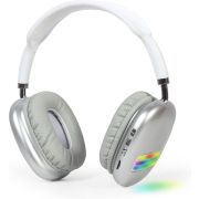 Gembird BHP-LED-02-W Draadloos Wit