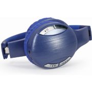 Gembird-BTHS-01-B-hoofdtelefoon-headset-Draadloos-Hoofdband-Oproepen-muziek-Bluetooth-Blauw
