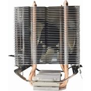 Gembird-CPU-HURACAN-X60-koelsysteem-voor-computers-Processor-Luchtkoeler-9-cm