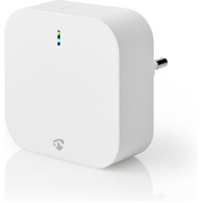 Smart Zigbee Gateway | Wi-Fi | Plug-in