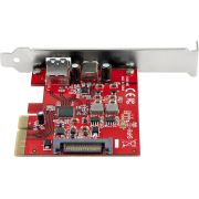 StarTech-com-PEXUSB311AC3-interfacekaart-adapter-Intern