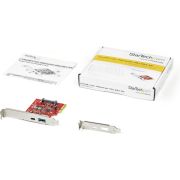 StarTech-com-PEXUSB311AC3-interfacekaart-adapter-Intern