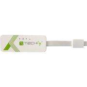 Techly-IADAP-USB31-ETGIGA3-netwerkkaart-adapter