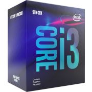 Intel Core i3 9100 Tray processor