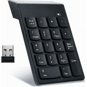 Gembird-KPD-W-02-numeriek-toetsenbord-Notebook-pc-Bluetooth-Zwart