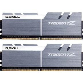 G.Skill DDR4 Trident-Z 2x16GB 3200MHz - [F4-3200C16D-32GTZSW]