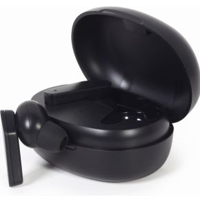 Gembird TWS-ANC-MMX In-ear Draadloos Zwart