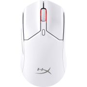 HyperX Pulsefire Haste 2 Mini - draadloze gaming (wit) Muis