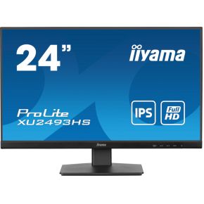 iiyama ProLite XU2493HS-B6 24" Full HD 100Hz IPS monitor