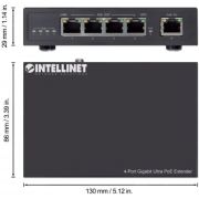 Intellinet-561617-netwerkextender-Netwerkzender-10-100-1000-Mbit-s-Zwart