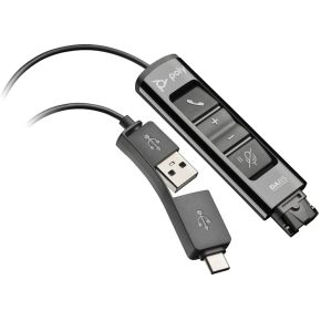 POLY DA85 USB naar QD adapter